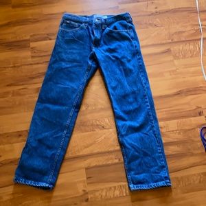 lee jeans